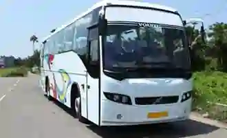 49 Seater Bus