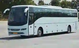 56 Seater Bus